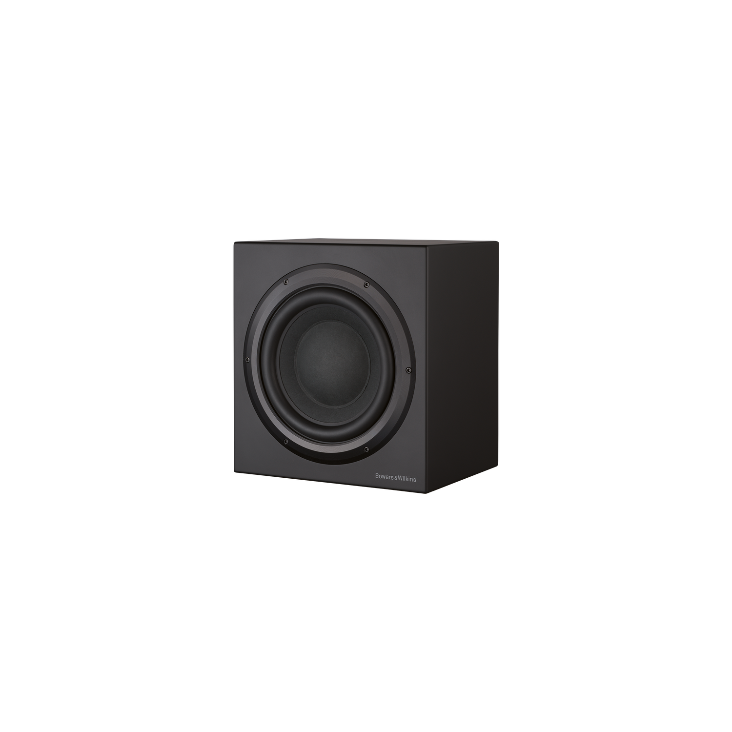 Black CT SW10 front facing left